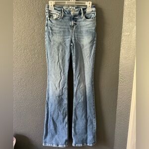 Idyllwind Flare Jeans - Womens 4/34